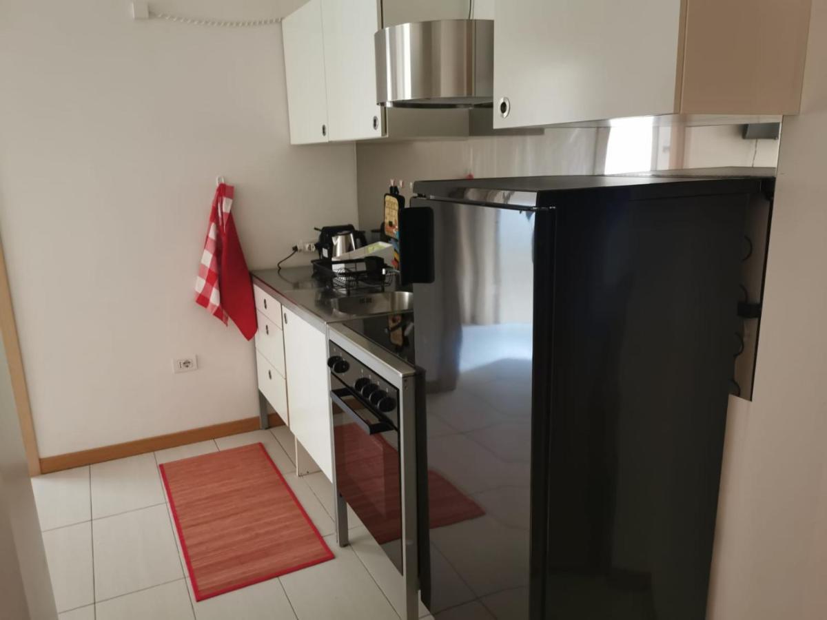 Casamare Alba Adriatica Frontemare Daire Dış mekan fotoğraf
