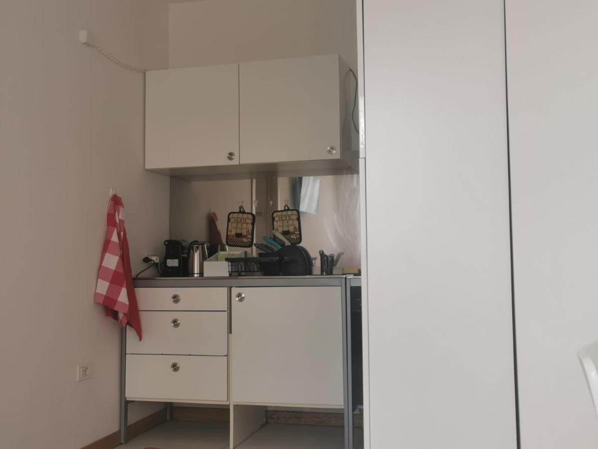 Casamare Alba Adriatica Frontemare Daire Dış mekan fotoğraf